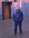 homme serieux